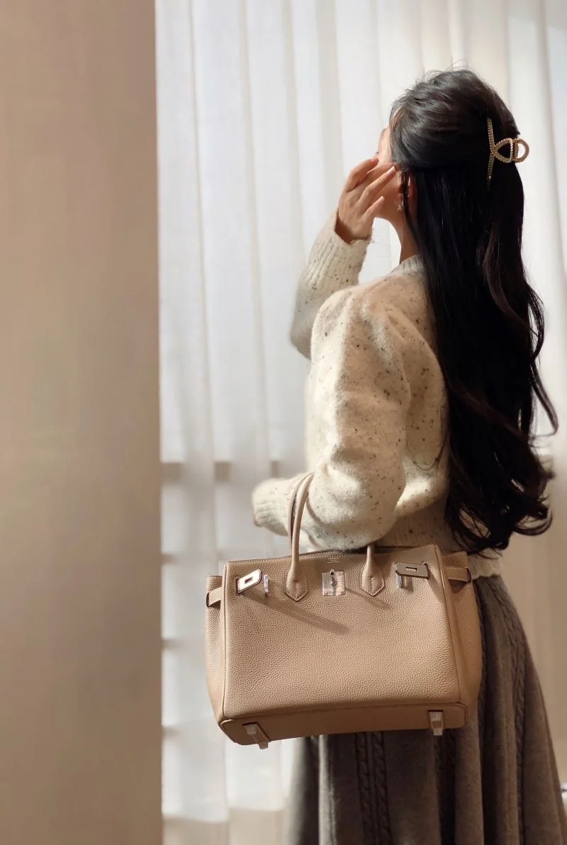 Sporty Hermes Birkin Bags 48948