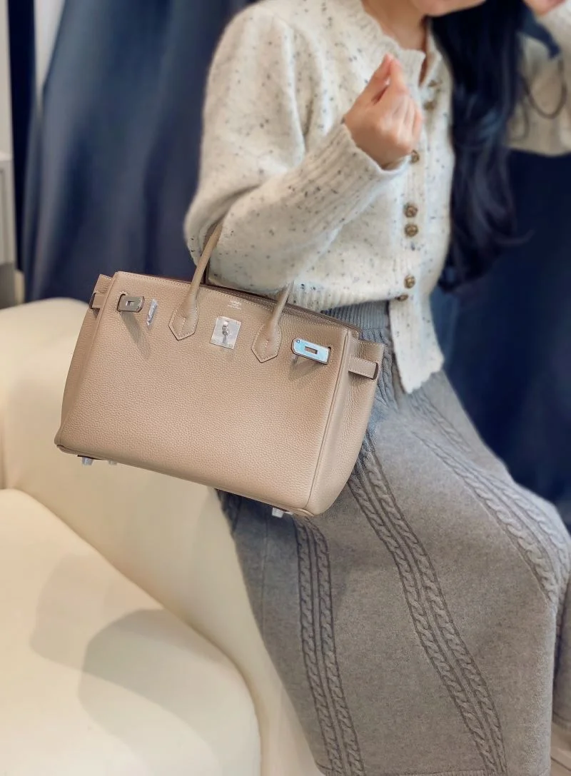 Sporty Hermes Birkin Bags 48948
