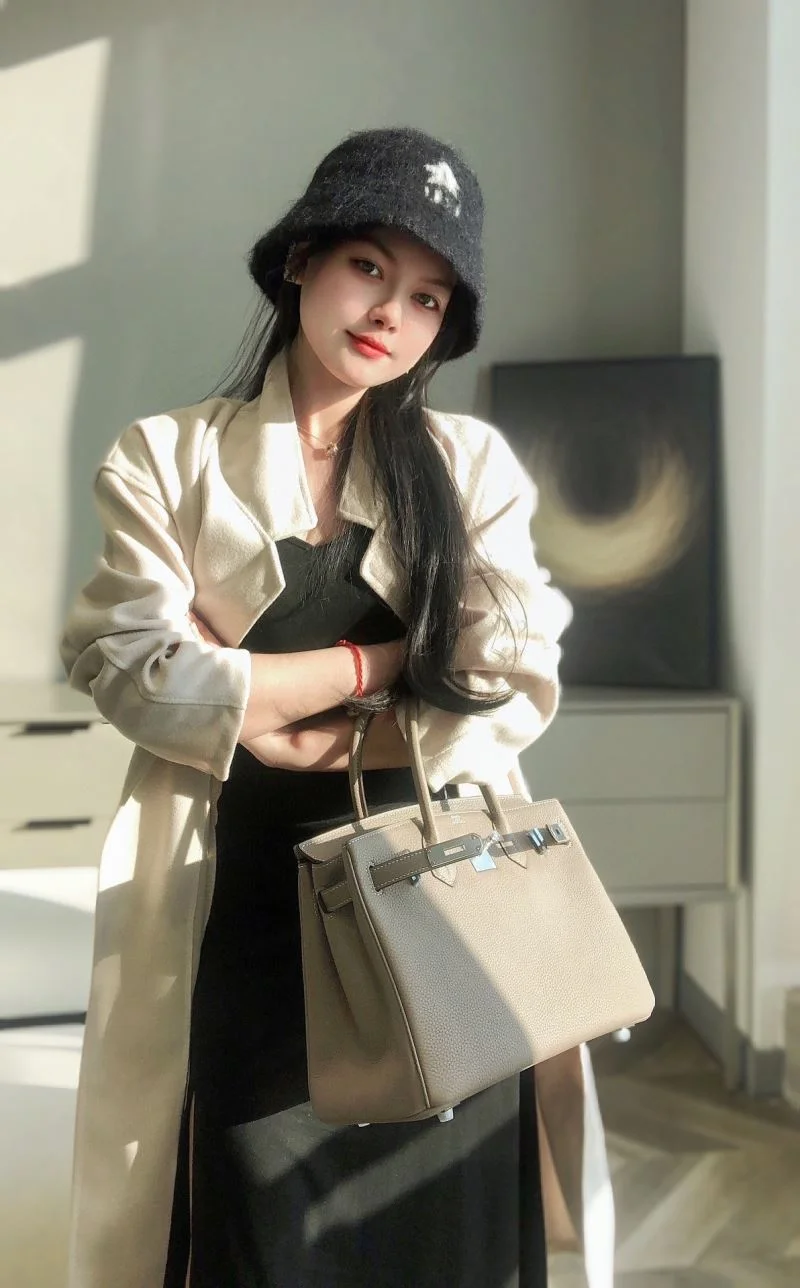 Sporty Hermes Birkin Bags 48948