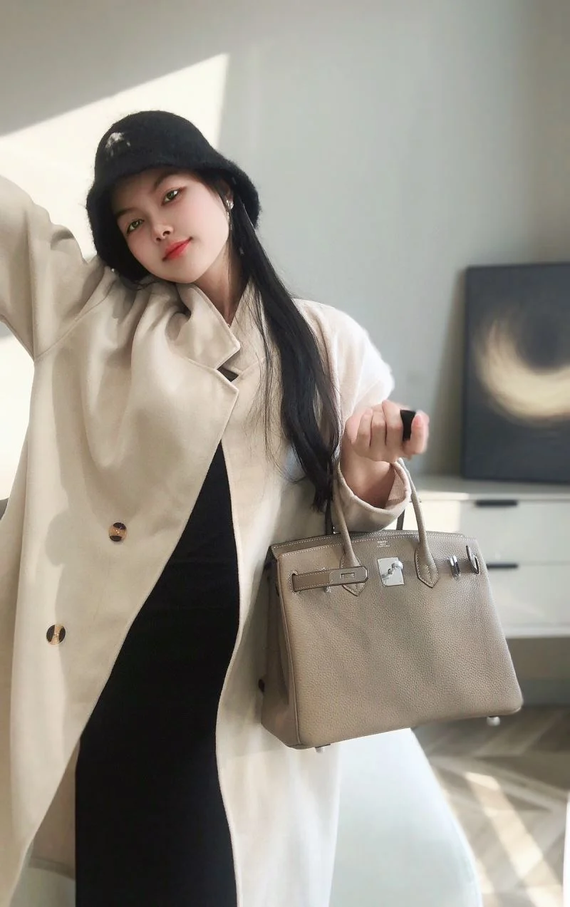 Sporty Hermes Birkin Bags 48948
