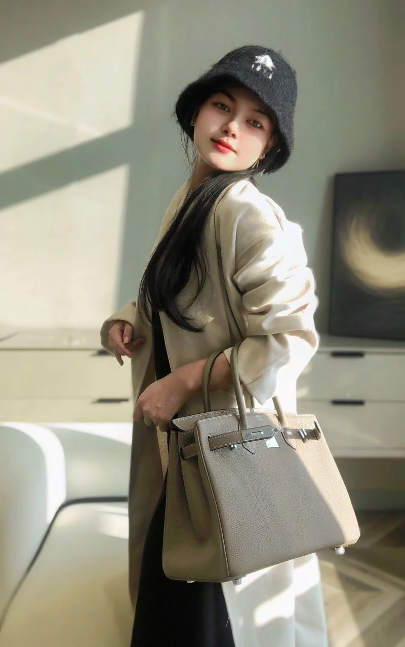Sporty Hermes Birkin Bags 48948