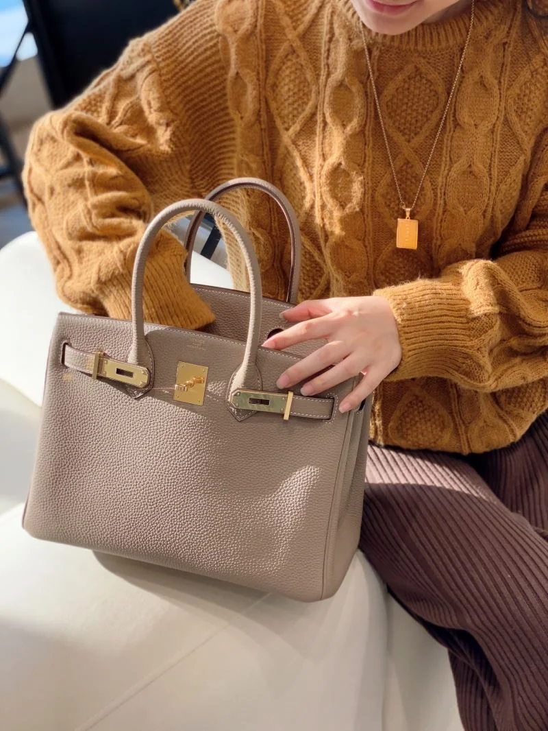 Hermes Birkin Bags ZeroBulk 48947