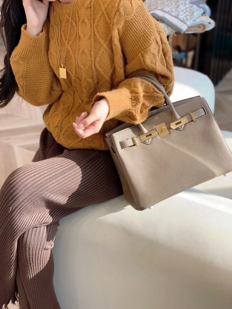 Hermes Birkin Bags ZeroBulk 48947
