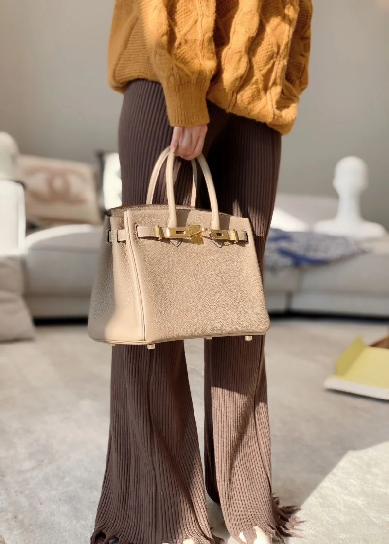 Hermes Birkin Bags ZeroBulk 48947