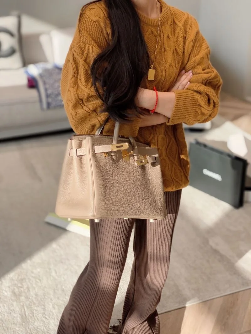Hermes Birkin Bags ZeroBulk 48947