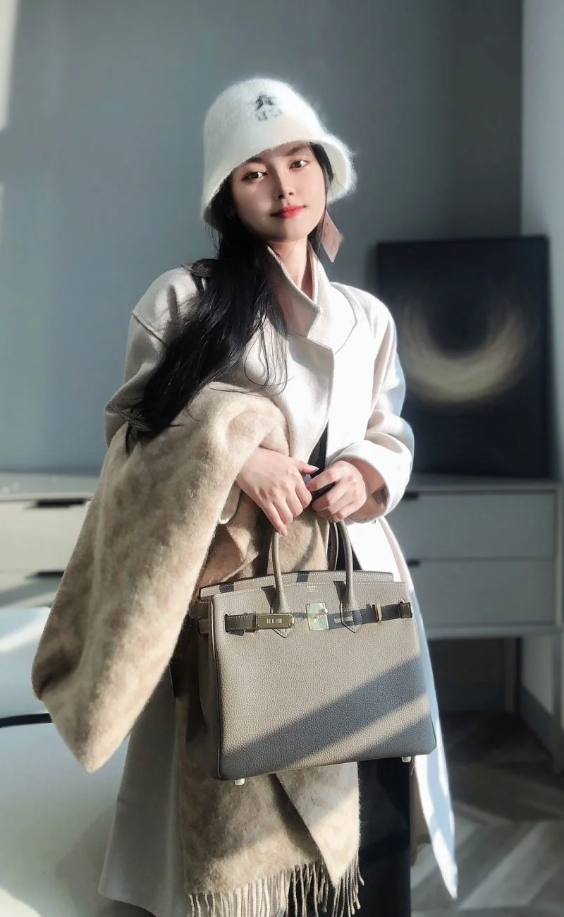 Hermes Birkin Bags ZeroBulk 48947