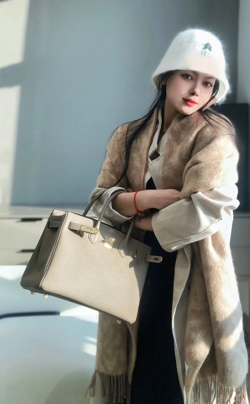 Hermes Birkin Bags ZeroBulk 48947
