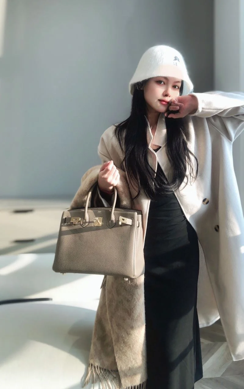 Hermes Birkin Bags ZeroBulk 48947