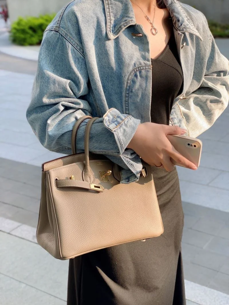Hermes Birkin Bags Affordable 48955