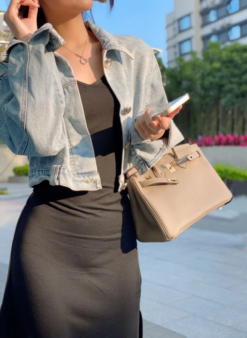 Hermes Birkin Bags Affordable 48955