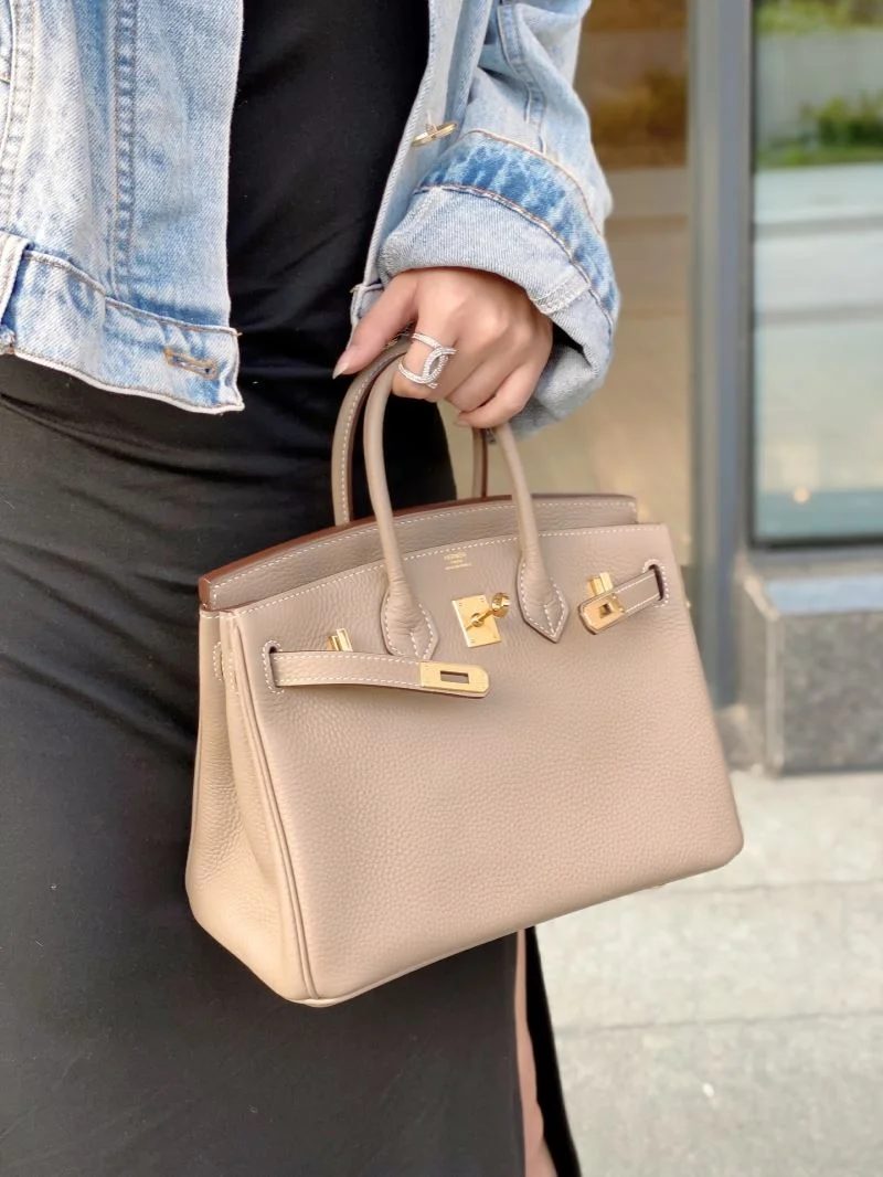 Hermes Birkin Bags Affordable 48955