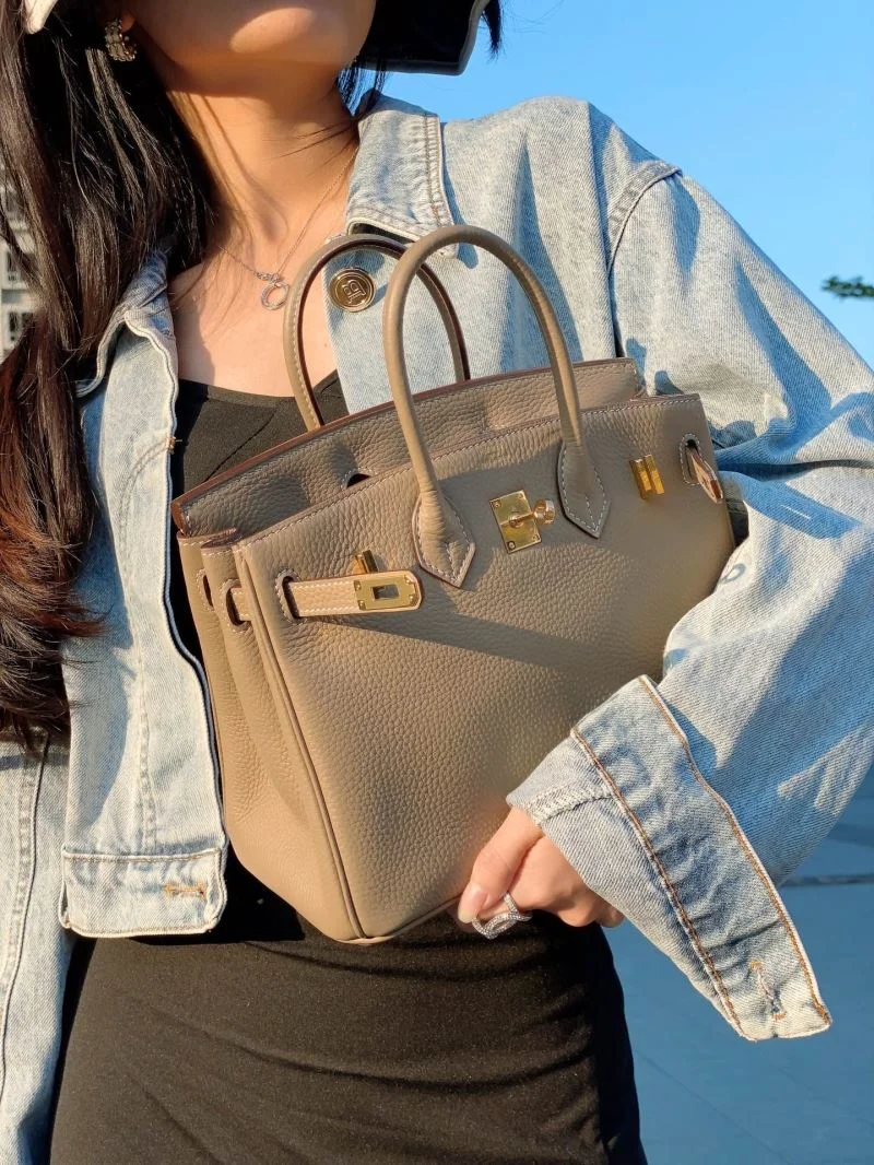 Hermes Birkin Bags Affordable 48955