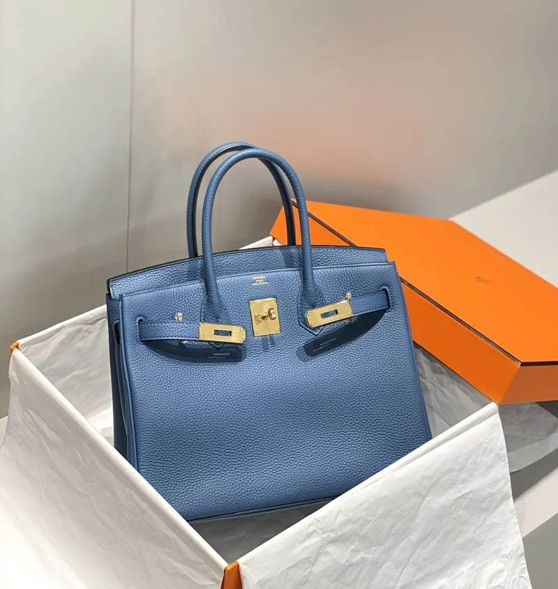 Hermes Birkin Bags Upgraded 48946