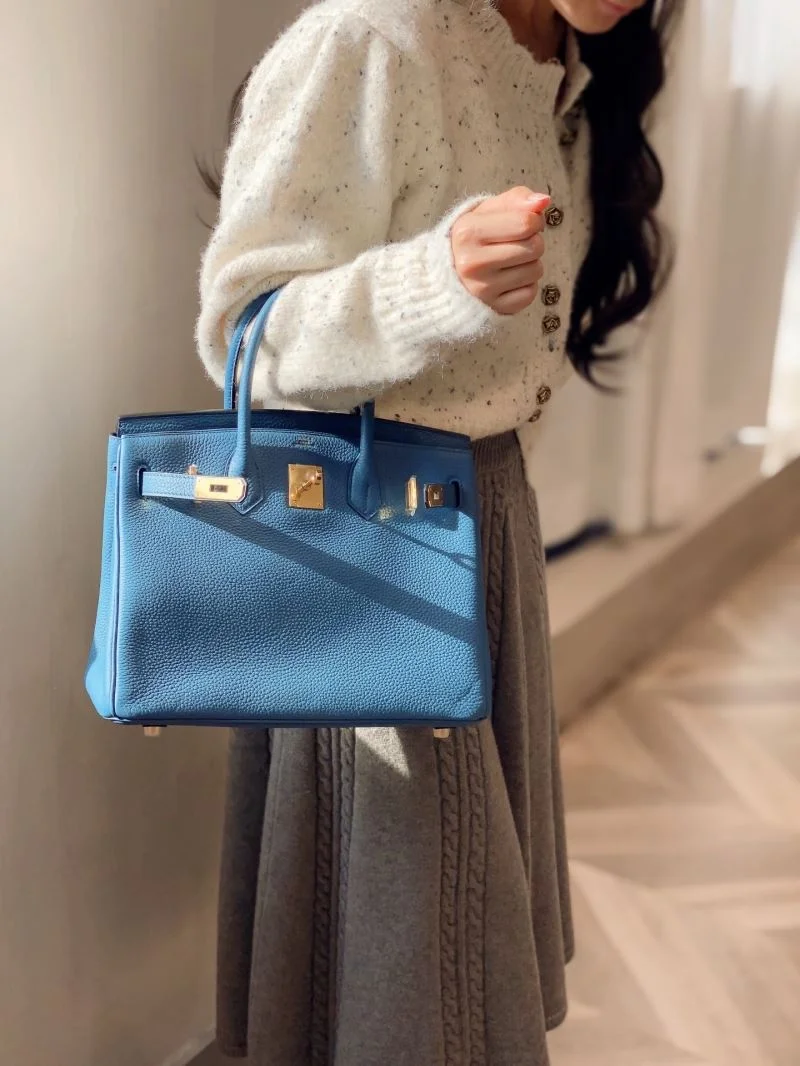Hermes Birkin Bags Upgraded 48946