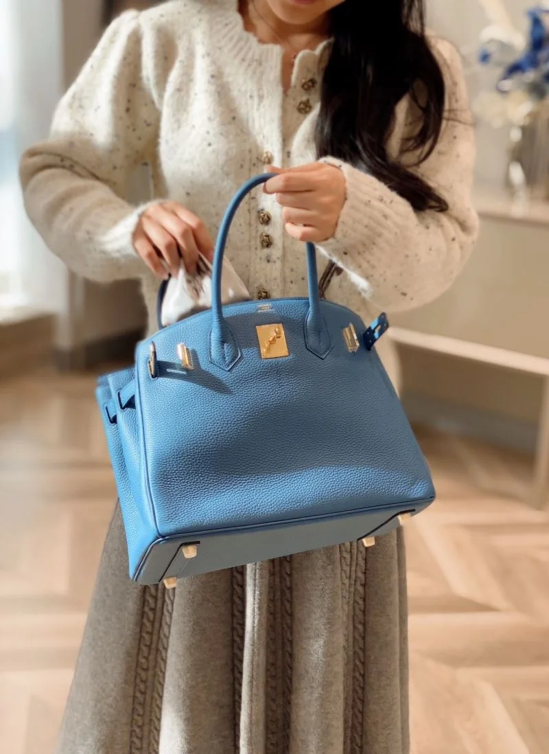 Hermes Birkin Bags Upgraded 48946