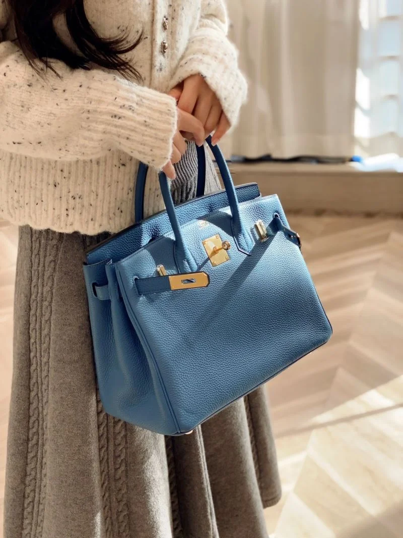 Hermes Birkin Bags Upgraded 48946