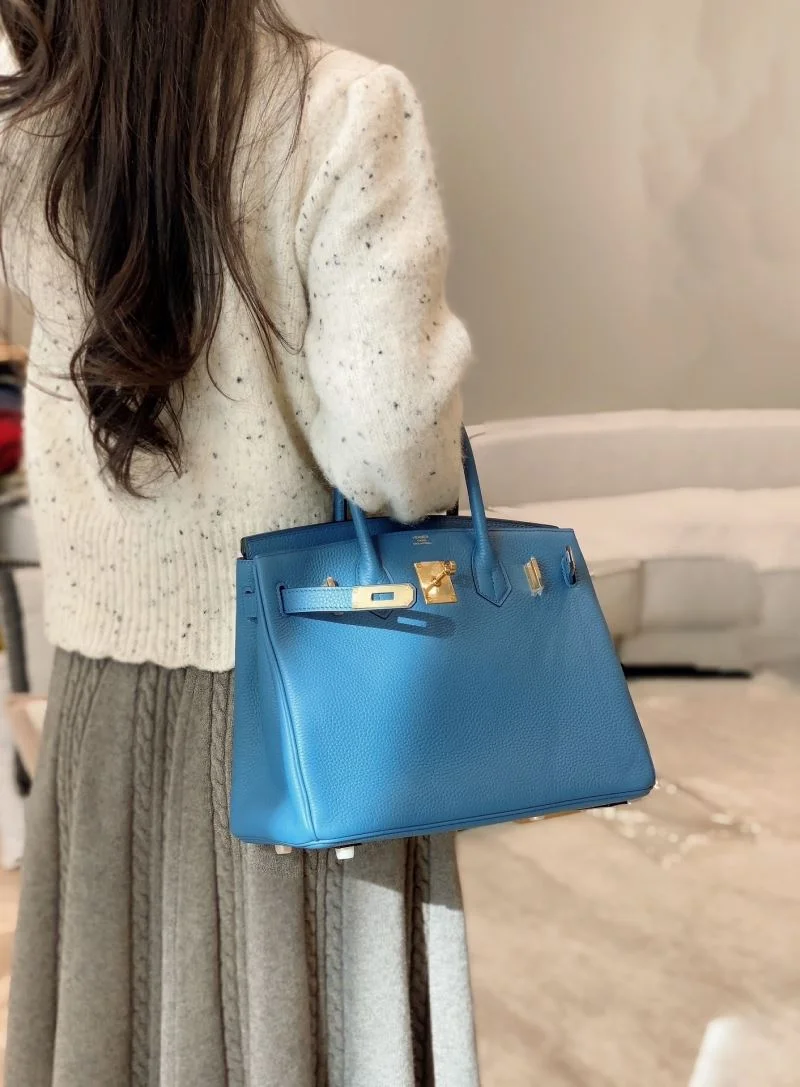 Hermes Birkin Bags Upgraded 48946