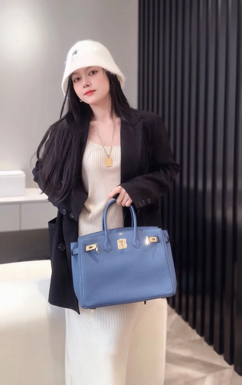 Hermes Birkin Bags Upgraded 48946