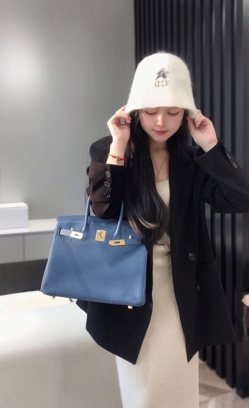 Hermes Birkin Bags Upgraded 48946