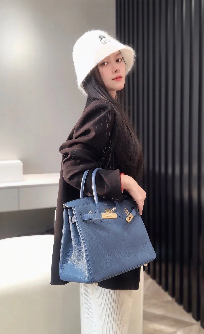 Hermes Birkin Bags Upgraded 48946
