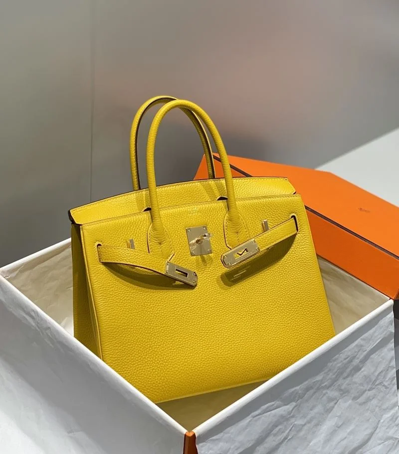 Hermes Birkin Bags ComfortFit 48956