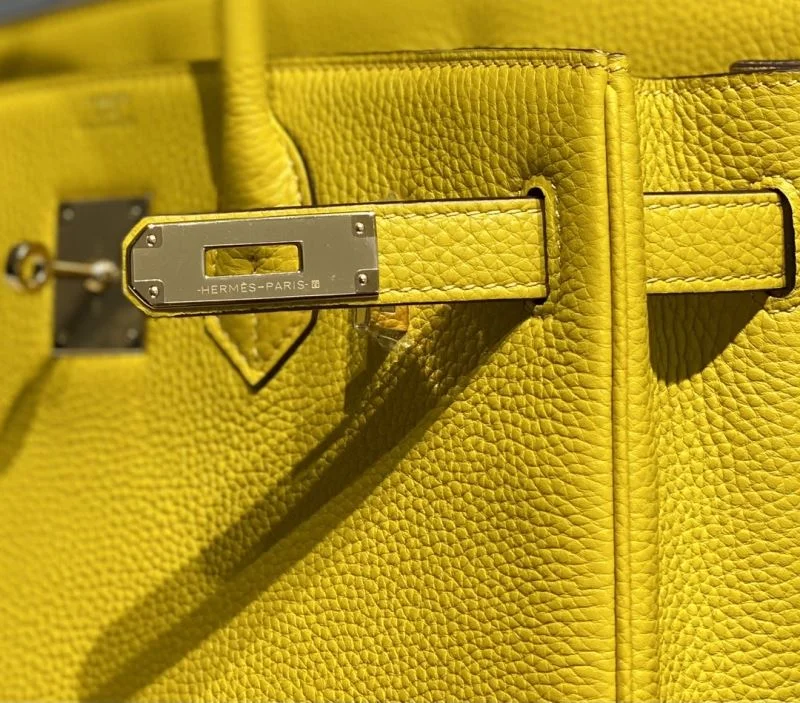 Hermes Birkin Bags ComfortFit 48956