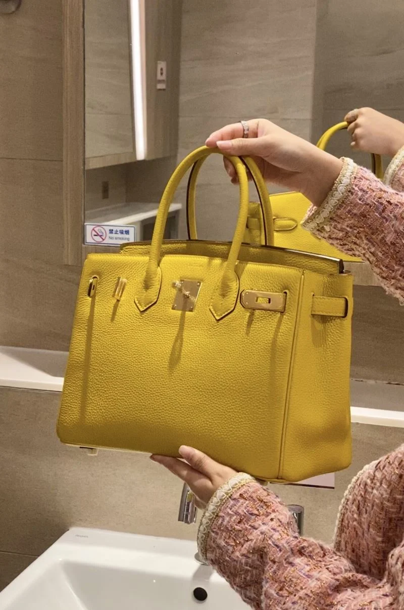 Hermes Birkin Bags ComfortFit 48956