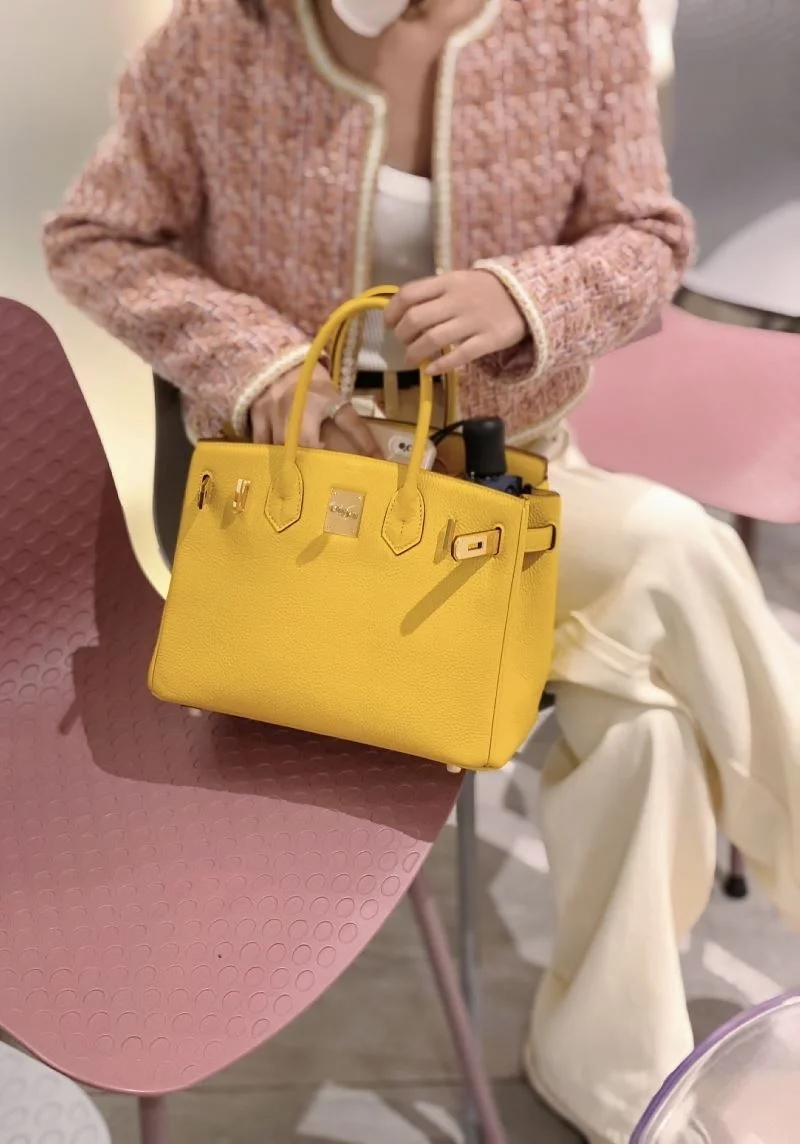 Hermes Birkin Bags ComfortFit 48956
