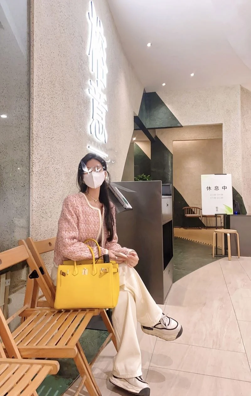 Hermes Birkin Bags ComfortFit 48956