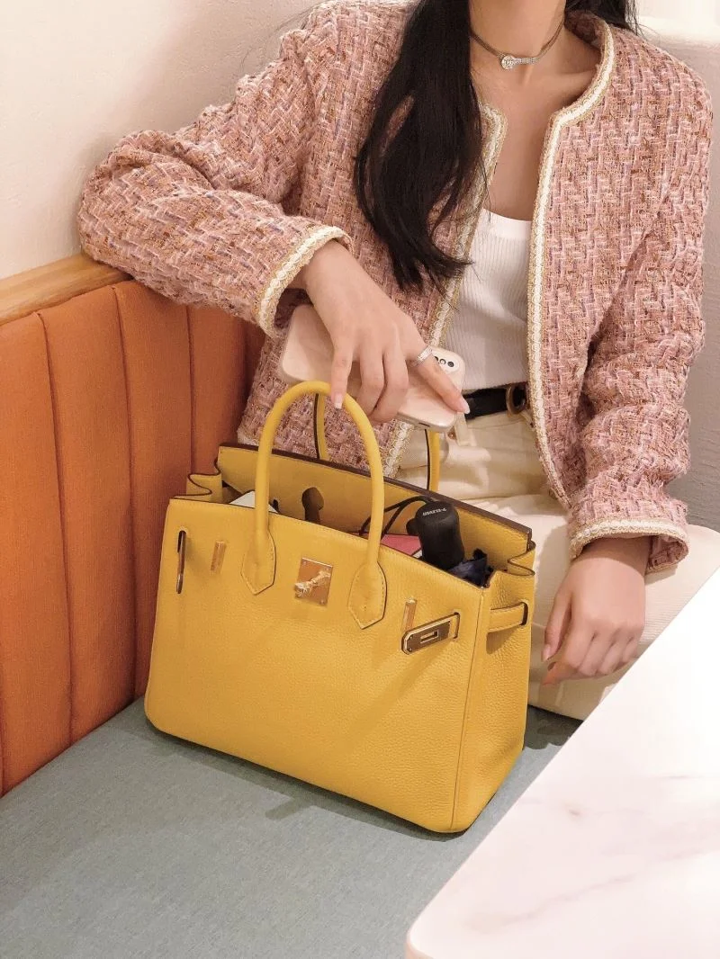 Hermes Birkin Bags ComfortFit 48956
