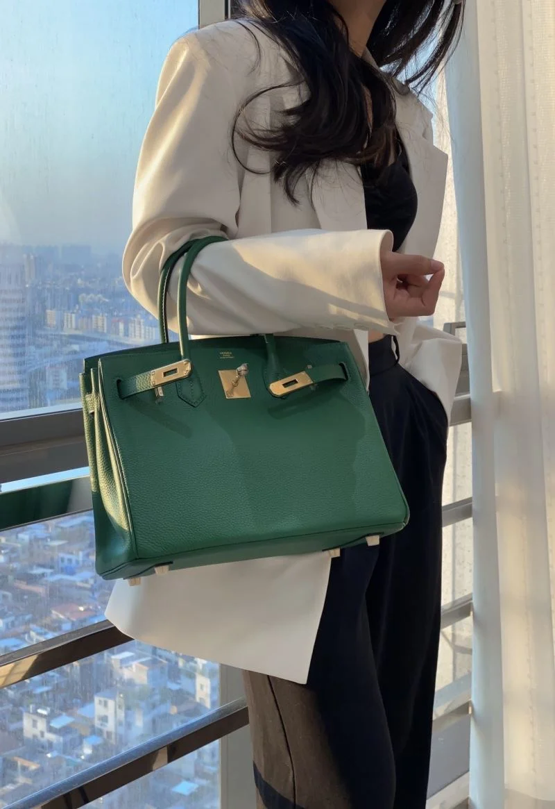 Hermes Birkin Bags MoistureWicking 48983