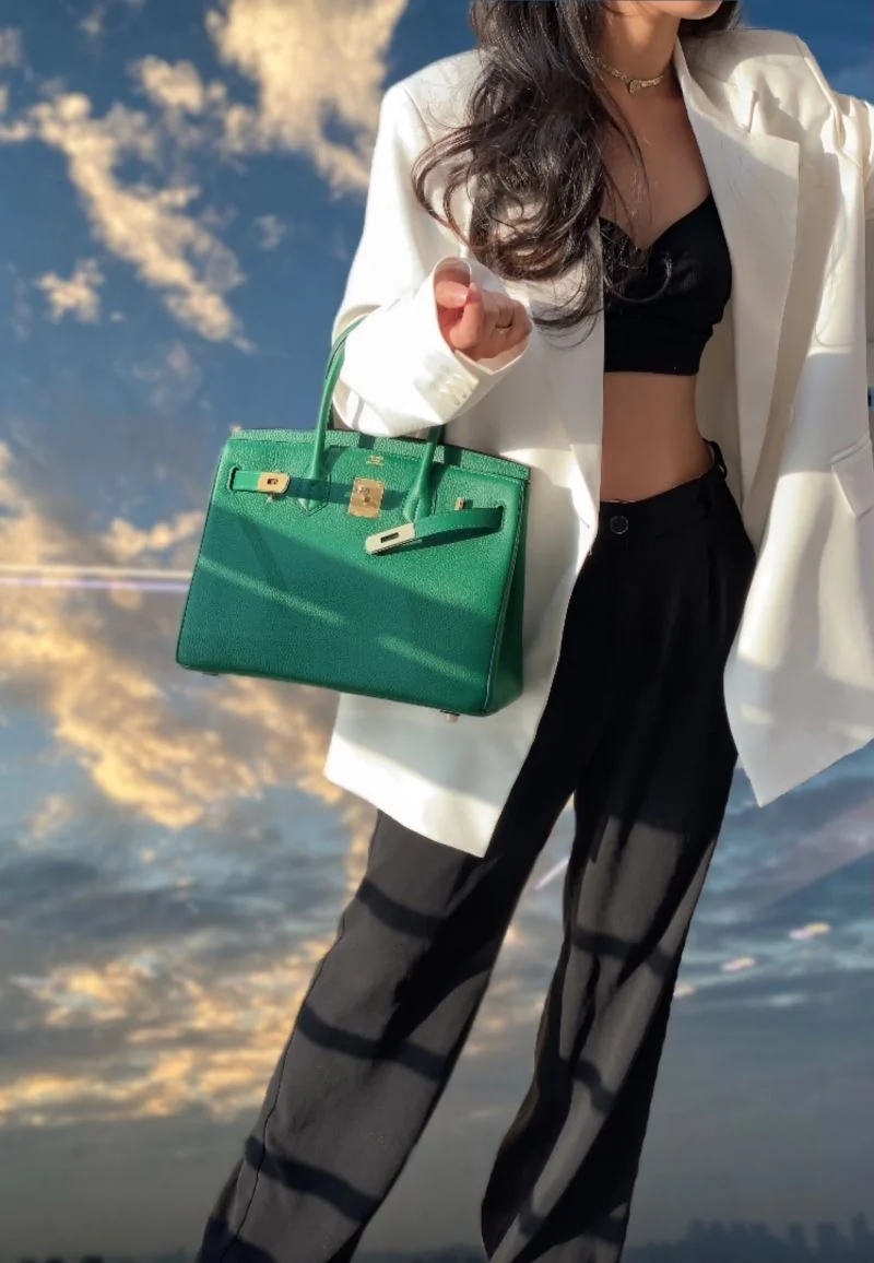 Hermes Birkin Bags MoistureWicking 48983
