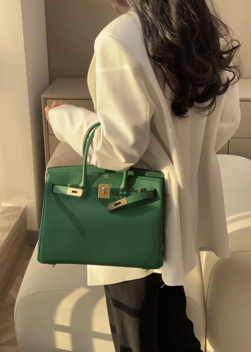 Hermes Birkin Bags MoistureWicking 48983