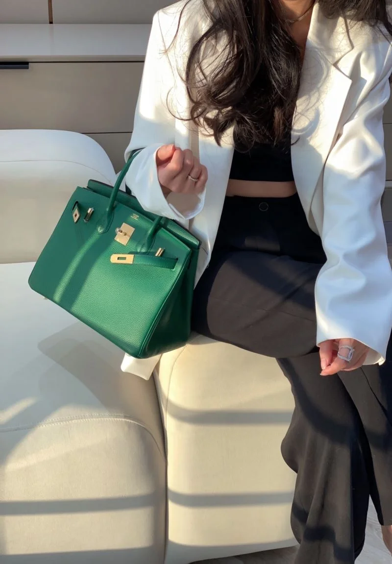 Hermes Birkin Bags MoistureWicking 48983