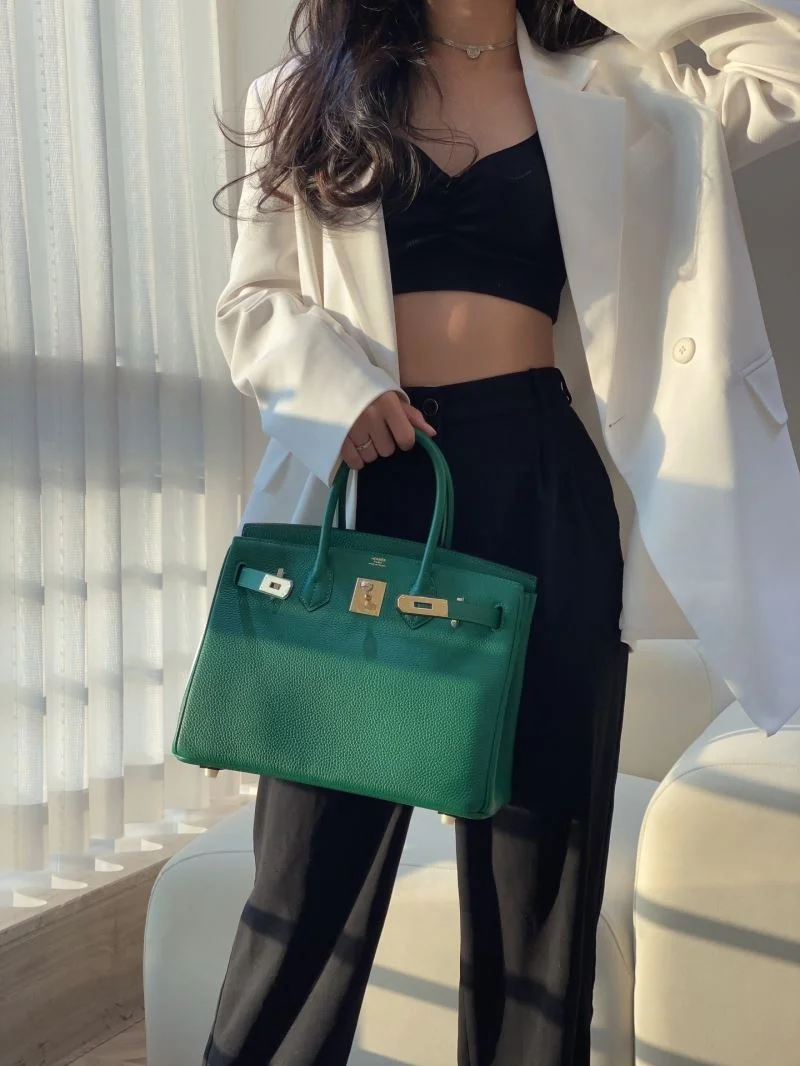 Hermes Birkin Bags MoistureWicking 48983