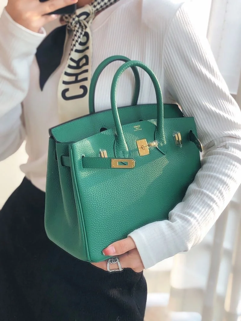 Hermes Birkin Bags Elegant 49031