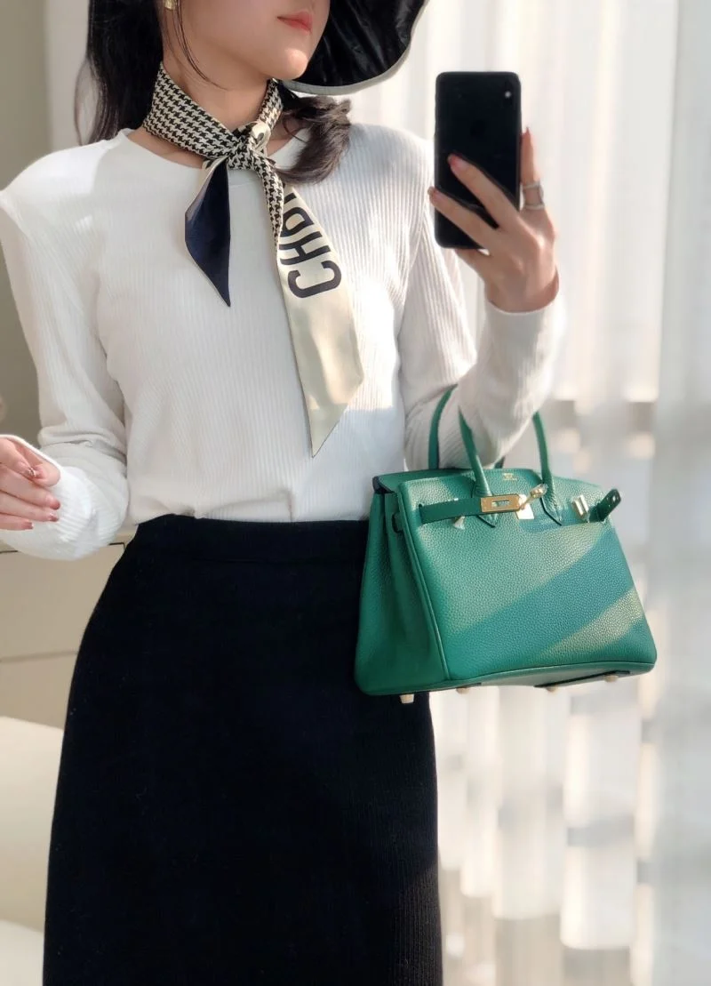 Hermes Birkin Bags Elegant 49031