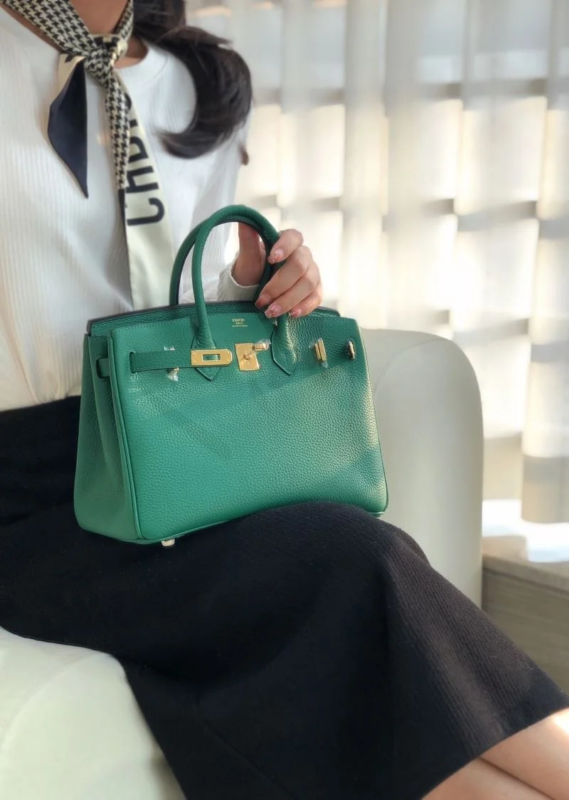 Hermes Birkin Bags Elegant 49031