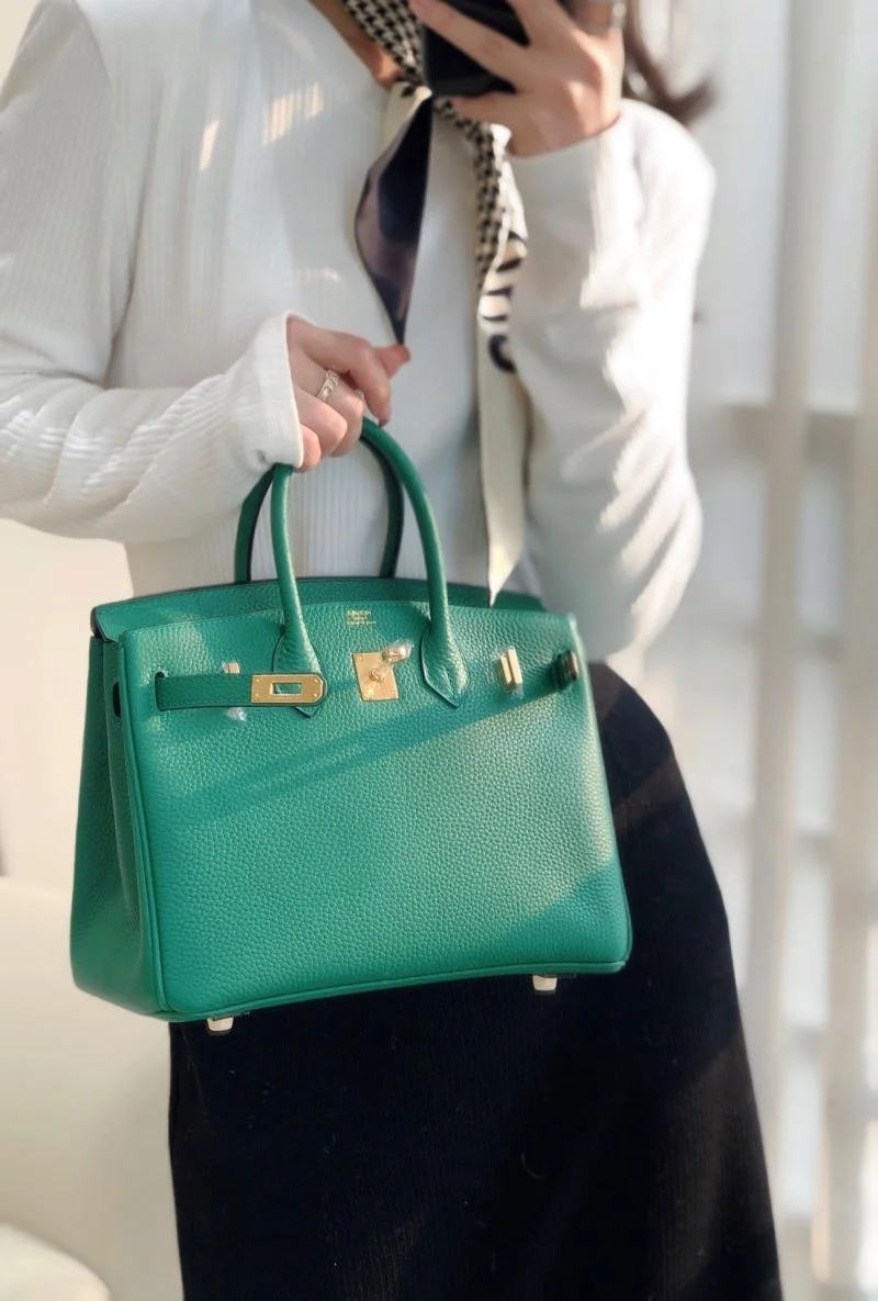 Hermes Birkin Bags Elegant 49031