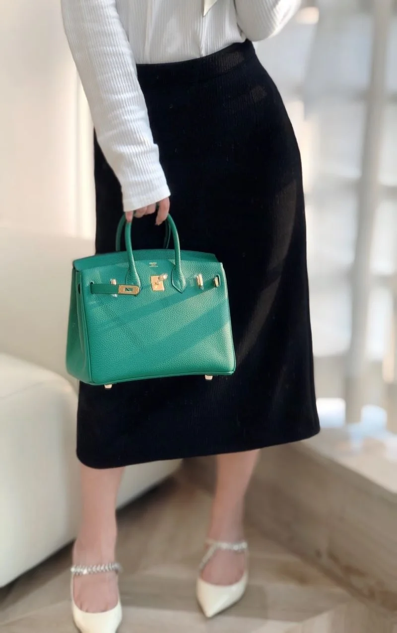 Hermes Birkin Bags Elegant 49031