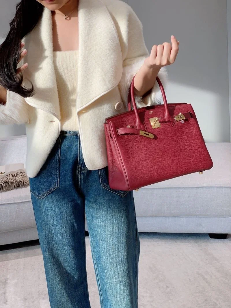Fashionable Hermes Birkin Bags 48943