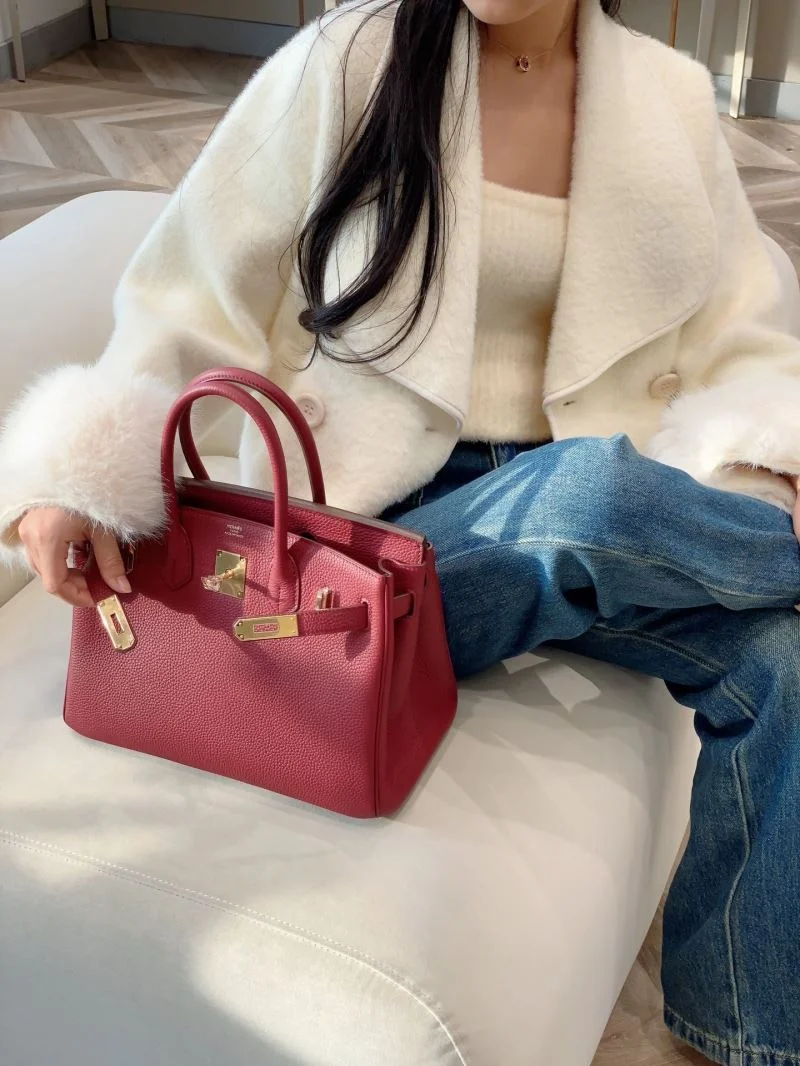 Fashionable Hermes Birkin Bags 48943