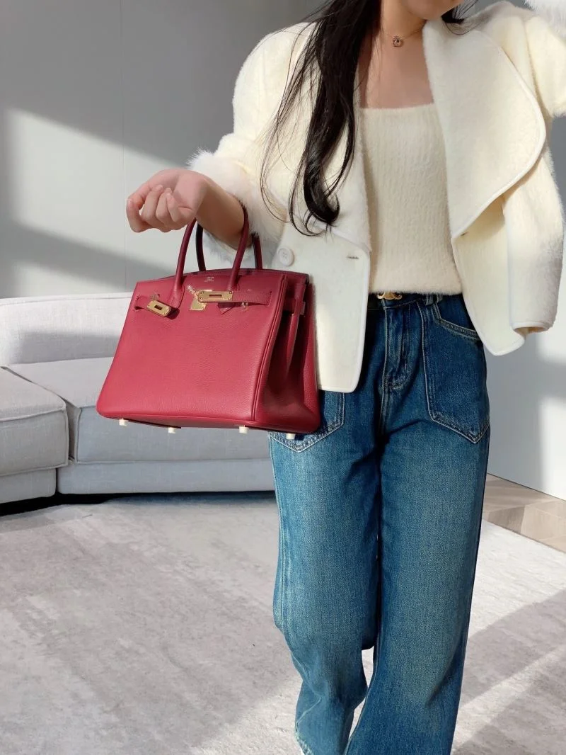 Fashionable Hermes Birkin Bags 48943