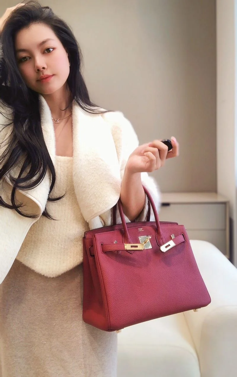 Fashionable Hermes Birkin Bags 48943