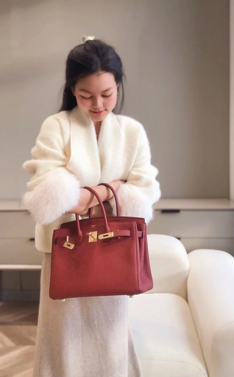 Fashionable Hermes Birkin Bags 48943