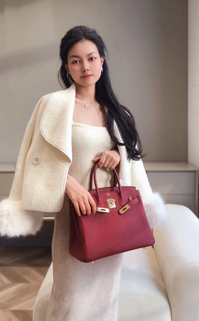 Fashionable Hermes Birkin Bags 48943
