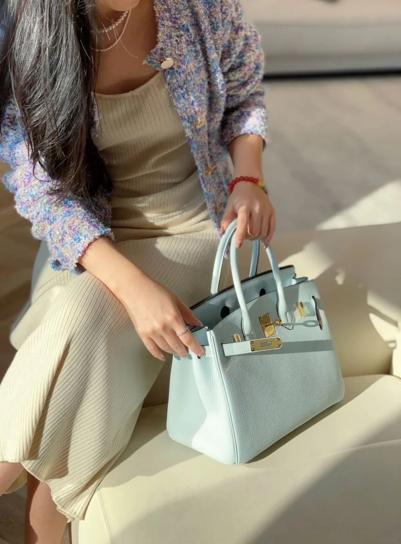 HighPerformance Hermes Birkin Bags 48942