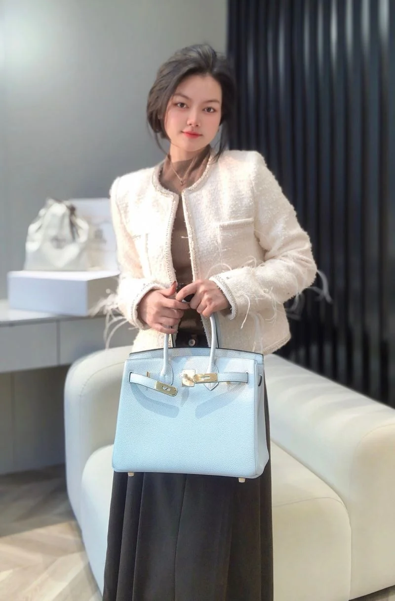 HighPerformance Hermes Birkin Bags 48942