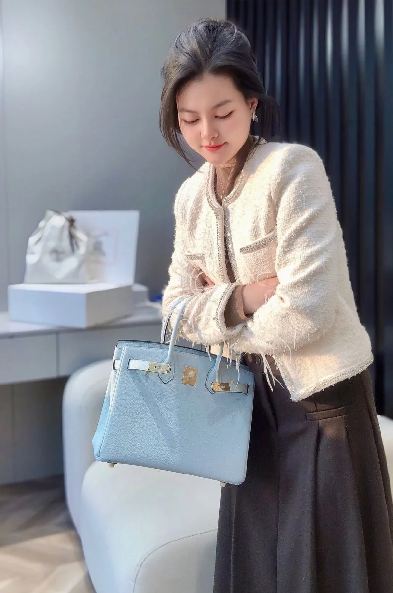 HighPerformance Hermes Birkin Bags 48942