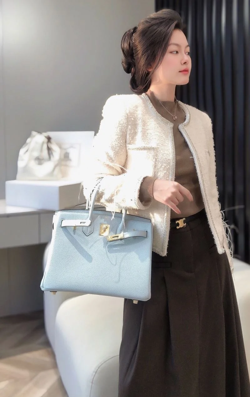HighPerformance Hermes Birkin Bags 48942